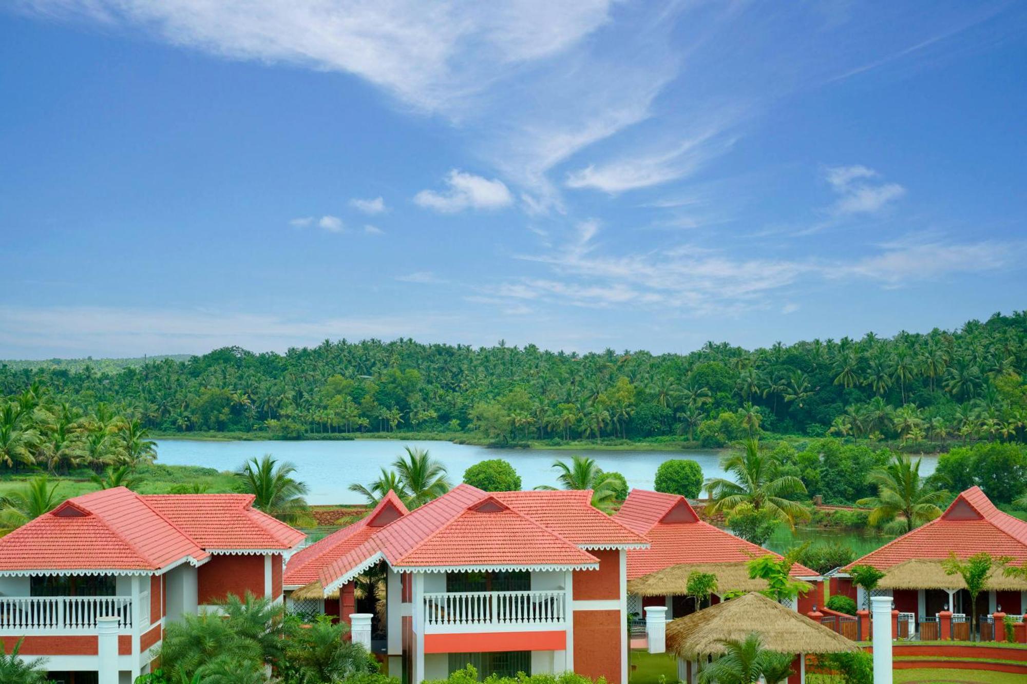 Gateway Bekal Hotel Bekal Town Exterior photo